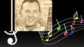 Star studded blue Rodeo/The Hank Snow song