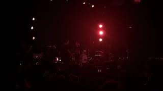 Memory Lane / Guilty by Association - H2O Live Blondie @Santiago, Chile 2018