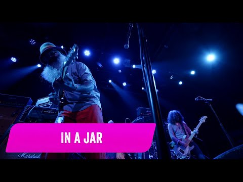 Thumbnail for ONE ON ONE: Dinosaur Jr. w/ Kyp Malone - In A Jar December 8th, 2023 Music Hall of Williamsburg, NYC by Kyp Malone