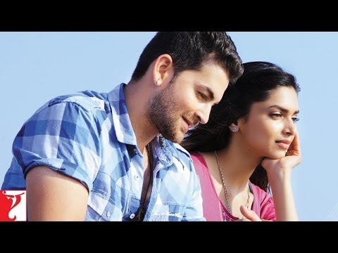 Making of the Song | Dhatad Tatad | Lafangey Parindey | Neil Nitin Mukesh, Deepika Padukone