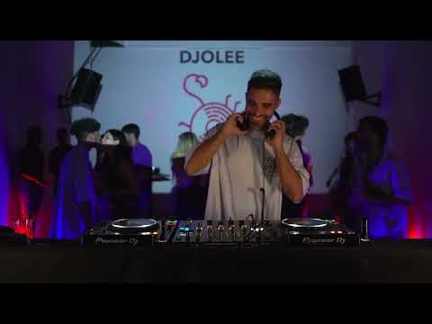 Djolee | Vermell x Bridge48 Streaming : Barcelona