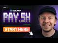 Pay Sh Intro