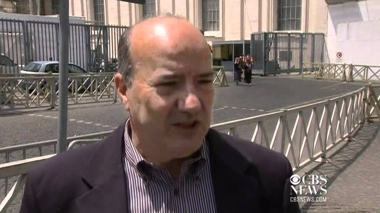 American nuns travel to Vatican, respond to criticism