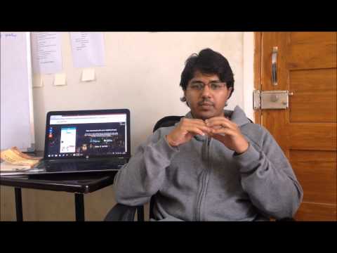 Scootr 2-min Pitch - TiE Startup Heroes