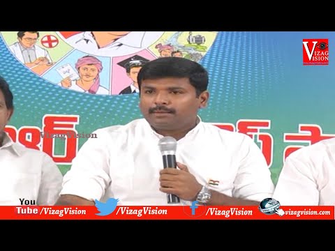 L.H.M.S Public Awareness Rally for Police Assistance for People Traveling in the Festival in Visakhapatnam,Vizagvision....