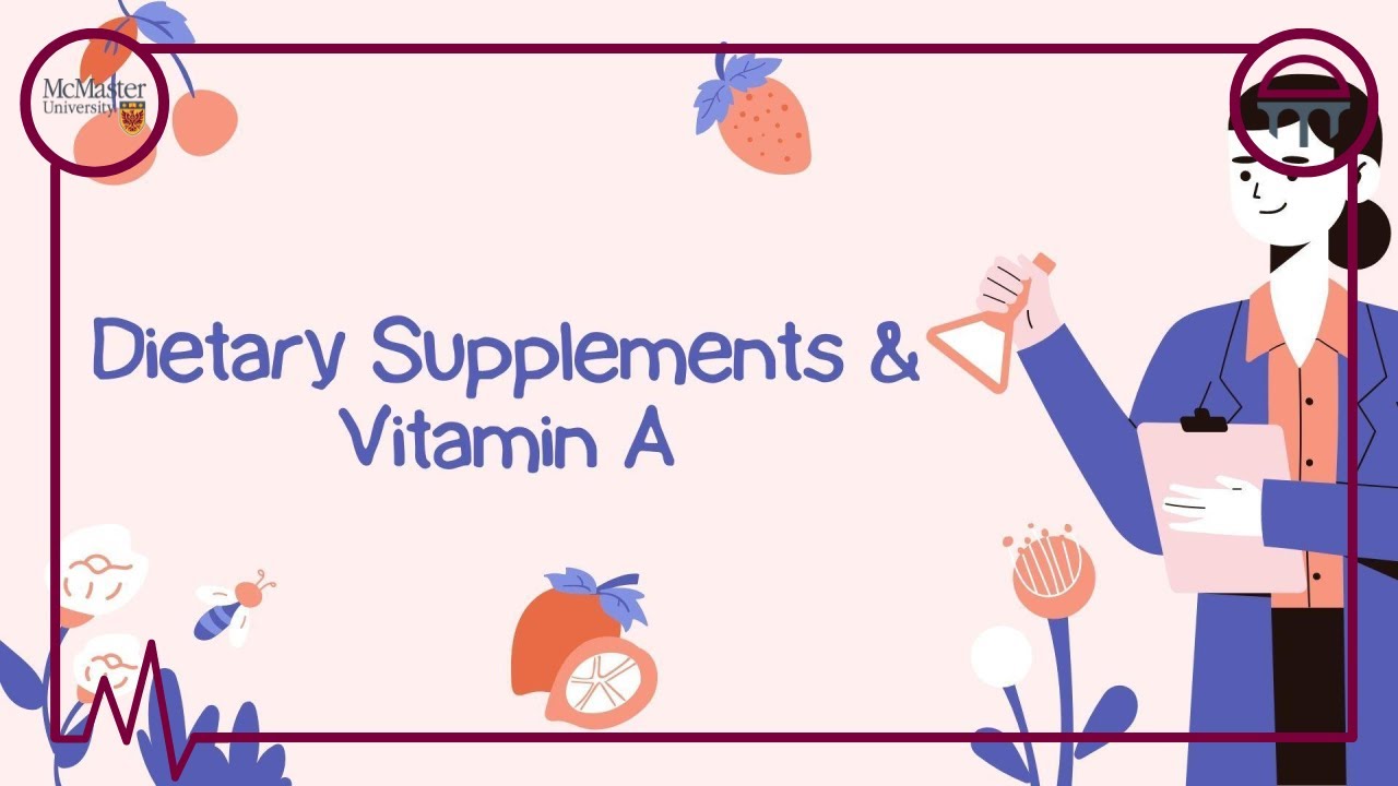 Debunking Dietary Supplement Use