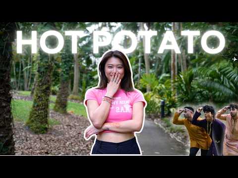 Hot Potato [Official Music Video]
