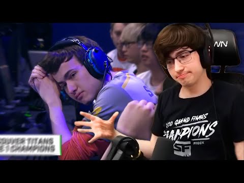 revisiting the worst loss of my Overwatch career