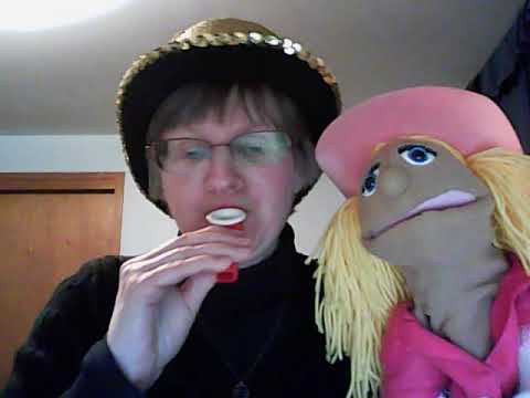 Happy Birthday, Selah!