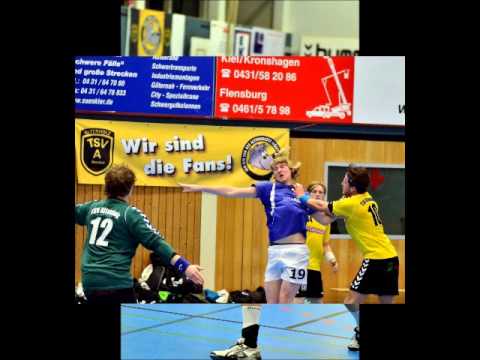 SGBB Teil 16 - TSV Altenholz - SGBB