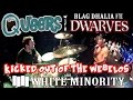The Queers w/ Blag Dahlia - Kicked out of the ...
