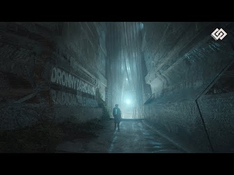 Dronny Darko & Ajna - Radioactive Immersion