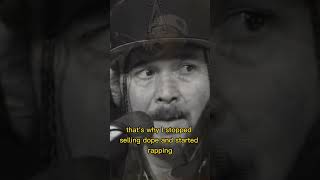 Bizzy Bone on how he started as a Bone member☠️☠️☠️ #bonethugsnharmony #bizzybone #hiphop #rap