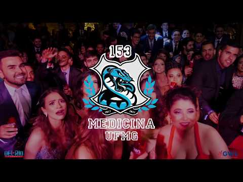 Teaser UFMG Meio Médico - Turma 153