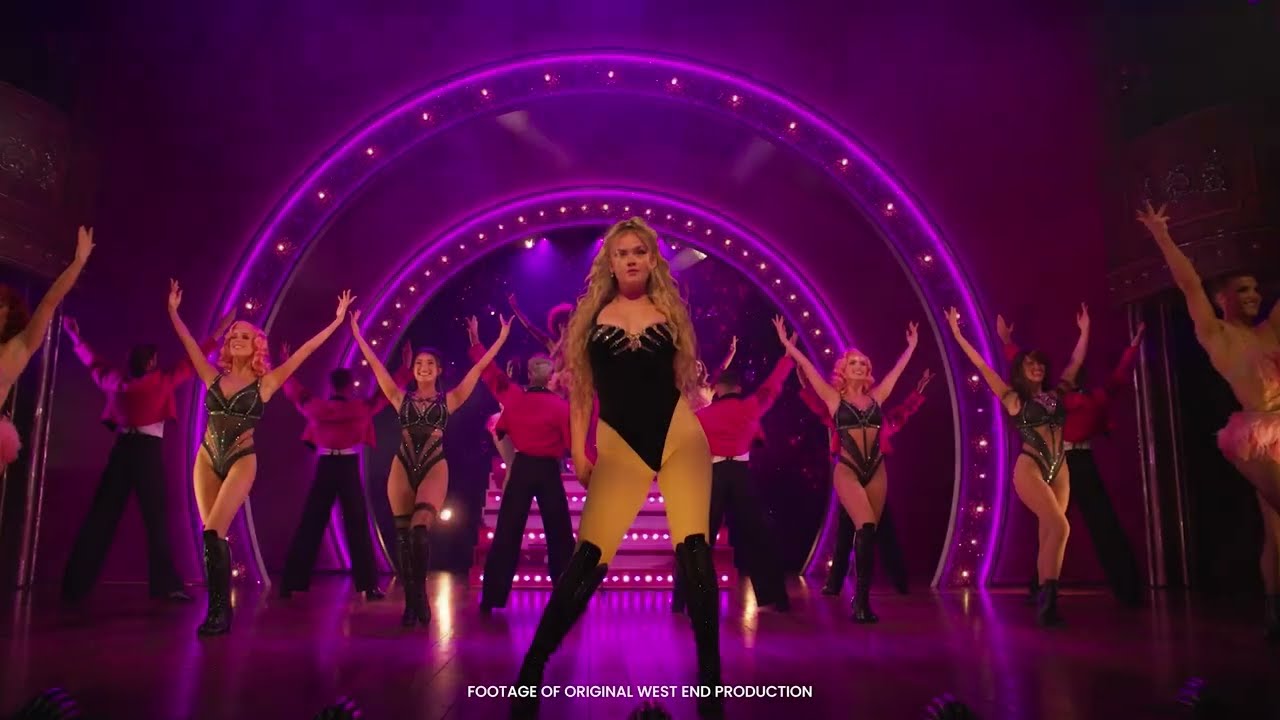 Watch the show trailer