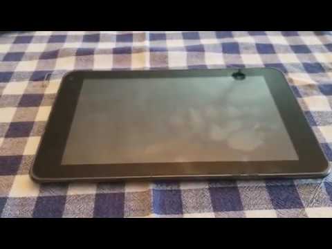 YouTube video about: Why won't my onn tablet turn on?