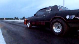 Monte Carlo Launch - dead hooks and wheelies - Slow motion - Napierville July 19, 2014