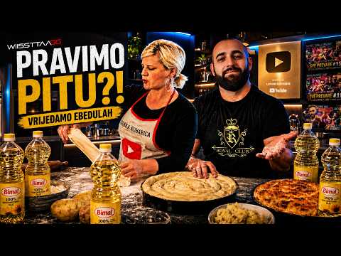 🥔 SEKAČA DOK NAPRAVI PITU, ZARADI 15 TUŽBI