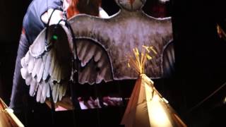 Seeds of Justice - Neil Young and  Promise of the Real - Desert Trip Weekend 2