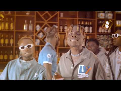 Amashilu Yasamba - Alalila Oweeh