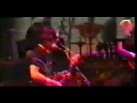 Placebo - Bruise Pristine @The Black Sessions (1997) - [5/9].