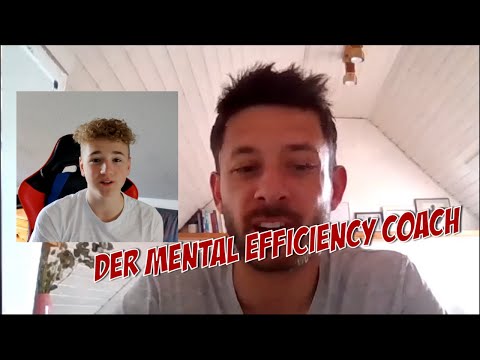Sven Schimmel erklärt den Job des Mental Efficiency Coaches