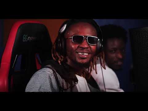 Nara P - Jakarta Freestyle " Vitesse 1 "