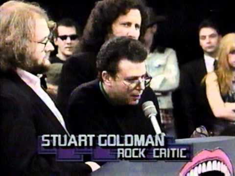 Morton Downey Jr. - Rock/Metal 480p