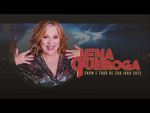 Nena Queiroga Turnê São João 2023