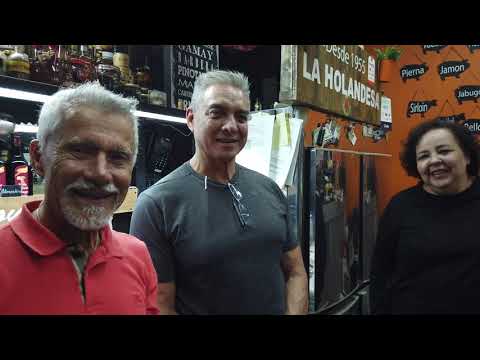 Mercado de San Juan | CDMX | Antonio Zamora