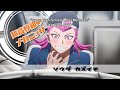 Danganronpa Despair Arc English Dub Episode 1