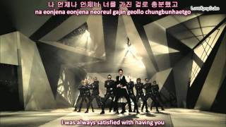 DBSK HoMin - Keep your head down (Why) MV [English subs + Romanization + Hangul] HD_(1080p).mp4