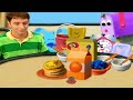 Morning In The House Brick House Crossover Remake