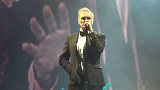 Morrissey | Disappointed | live Cruel World Fest, May 14, 2022