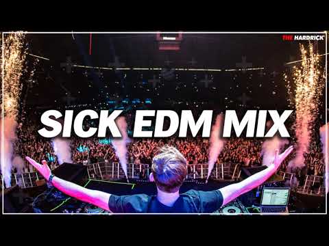 Sick EDM Mix 2020 - Best Of EDM Big Room & Electro House Festival Mix