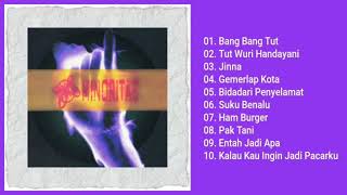 Download lagu Slank - Minoritas (Full Album)... mp3