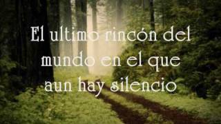 Shinoflow - Bosque adentro (con Letra)