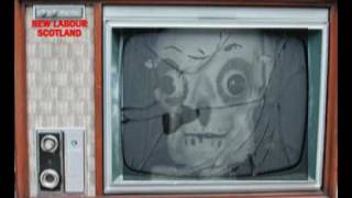 Break up Britain - End up Broke! Serves you right!