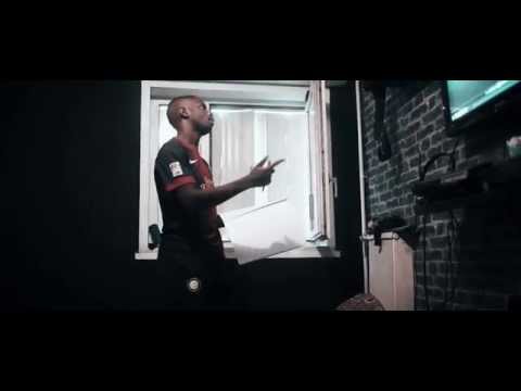 Kossdar - Eliminé ( Clip Officiel ) Produit par Christopher Ghenda