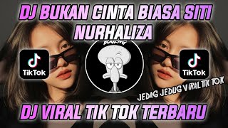 Download lagu DJ BUKAN CINTA BIASA SITI NURHALIZA || DJ CINTAKU BUKAN DI ATAS KERTAS CINTAKU GETARAN YANG SAMA mp3