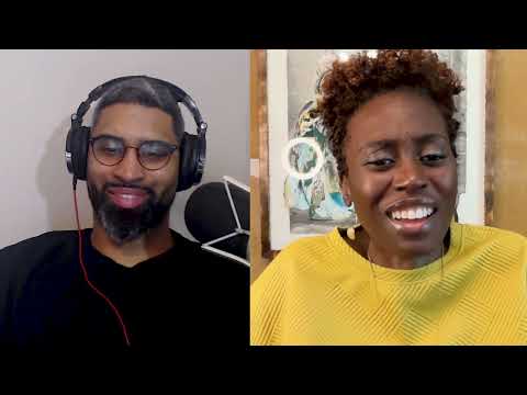 Career Cheat Code w/ Radhy Miranda Ep. 82 | From Temp to Philanthropic Leader w/ Erika Williams