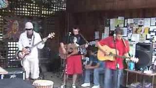 Daniel Kingsbury - Morning Train