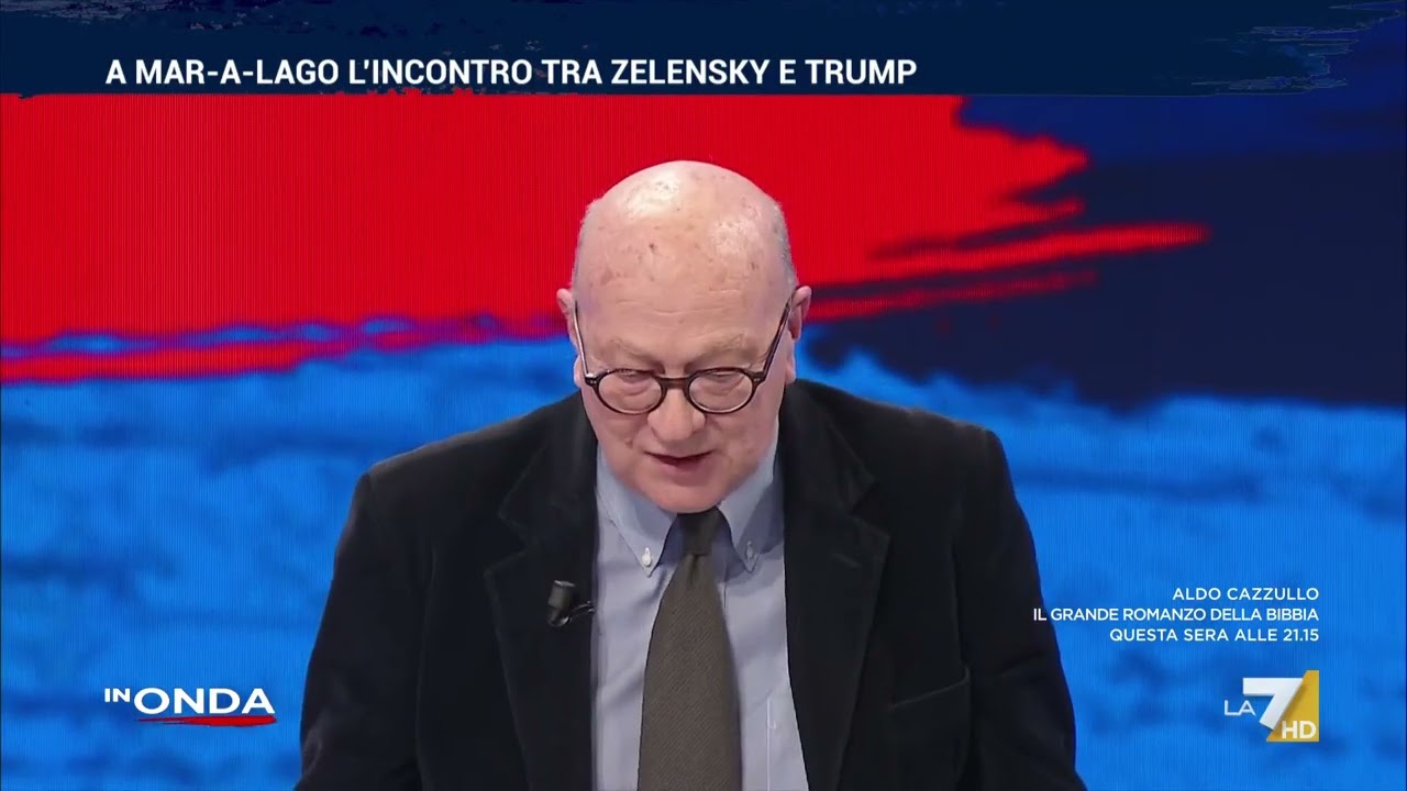Ucraina, Rizzo: "Accordo sembra una capitolazione"