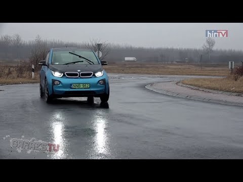 Garázs ep. 584 Genf #1  - Opel   Mazda  - BMW i3 teszt