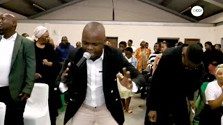 Download lagu Sthembele Shoyisa KaZulu - Egolgotha mp3 Download lagu Sthembele Shoyisa KaZulu - Egolgotha mp3