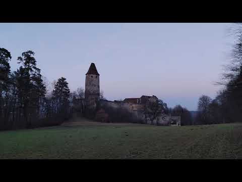 Burg Seebenstein Niederösterreich Pittental