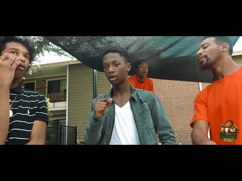 GrindhardMack - “Wassup” (Music Video) Shot By: @SackRightVisuals
