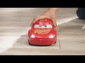 Disney Pixar Cars 3 Movie Moves Lightning McQueen Mattel