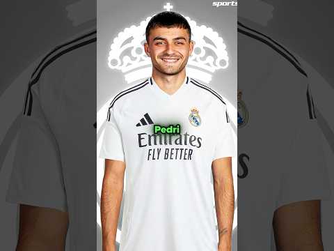 XABI ALONSO'S NEXT SEASON REAL MADRID SIGNINGS!