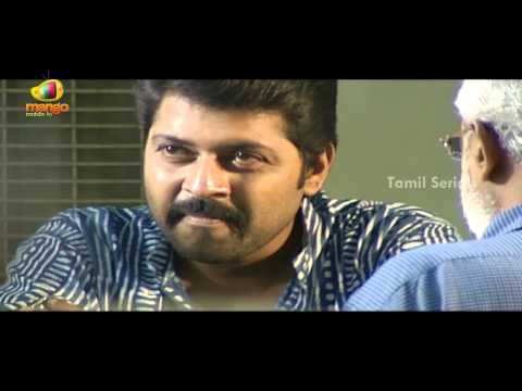 Thangamana Purushan - Episode 294